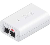 Ubiquiti Injecteur PoE POE-48-24W-WH 48 Vdc 24 W Blanc