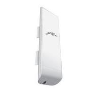 Ubiquiti Networks Point d'accès Wi-FI PoE pour extérieur NanoStation M5 150 MBit/s 5 GHz
