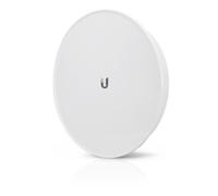 Ubiquiti Networks PowerBeam AC ISO Gen2 Pont réseau 450Mbit/s Blanc (PBE-5AC-ISO-GEN2)
