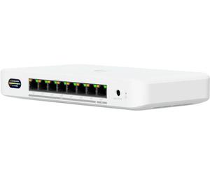 Ubiquiti Networks Répéteur Wi-Fi Device Bridge Switch UDB-Switch