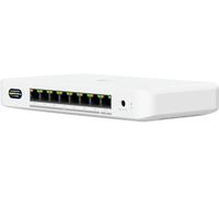 Ubiquiti Networks Répéteur Wi-Fi Device Bridge Switch UDB-Switch LAN fonction PoE