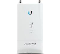 Ubiquiti Networks Rocket 5ac Lite - 450 Mbit/sek - 10 - 100 - 1000 Mbit/sek - 450 Mbit/sek - RP-Sma - 8,5w - 24v (r5aC-Lite)