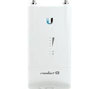 Ubiquiti Networks Rocket 5ac Lite Point d'accès (5150-5875, -40-80 °C, 256-QAM, RP-SMA, Blanc, 5-95%)