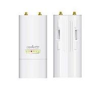 Ubiquiti Networks Rocket M3 150 Mbit/s Blanc