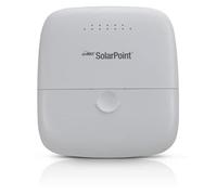 Ubiquiti Networks SunMAX SolarPoint SunMAX SolarPoint, SM-SP-40 (SunMAX SolarPoint, Single-Band (2.4 GHz), Ethernet LAN, 4G, White)