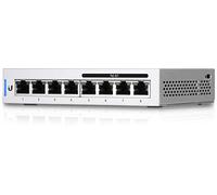 Ubiquiti Switch 8 PoE (Gen1) 5-pack US-8-60W-5
