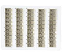 Ubiquiti Networks TC-CON Argent