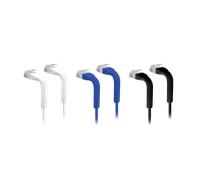 Ubiquiti Networks U-CABLE-PATCH-RJ45-BL-50 câble de réseau Bleu 0,1 m Cat6