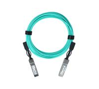 UBIQUITI NETWORKS UACC-AOC-SFP28-10M CÂBLE DE FIBRE OPTIQUE COULEUR AQ