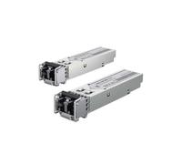 Ubiquiti Networks UACC-OM-MM-1G-D-2 module émetteur-récepteur de réseau Fibre optique 1250 Mbit/s SFP