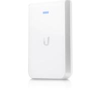 Ubiquiti Networks UAP-AC-IW Point d'accès réseaux locaux sans Fil 867 Mbit/s Connexion Ethernet, supportant l'alimentation Via ce Port (PoE) Blanc