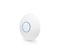 Ubiquiti Networks UAP-AC-LR Point d'accès réseaux locaux sans Fil 1000 Mbit/s Blanc