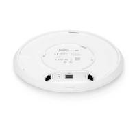 Ubiquiti "UAP-AC-PRO-5 point d''accès réseaux locaux sans fil 1300 Mbit/s Blanc"
