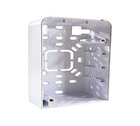 Ubiquiti Networks UAP-IW-HD-JB-25 Support et boîtier des caméras de sécurité Boîtier de Connexion