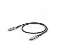 Ubiquiti Networks UC-DAC-SFP28 câble de fibre optique 0,5 m Noir