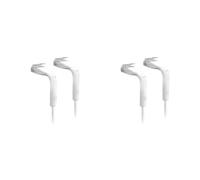 Ubiquiti Networks UC-Patch-2M-RJ45 câble de réseau Blanc Cat6 (Lot de 2)