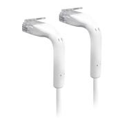 Ubiquiti Networks UC-Patch-3M-RJ45 Câble réseau blanc Cat6 (UC-PATCH-3M-RJ45)