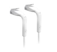 Ubiquiti Networks U-CABLE-PATCH-5M-RJ45 câble de réseau Blanc Cat6