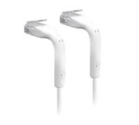 Ubiquiti Networks UC-Patch-5M-RJ45 networking cable White Cat6