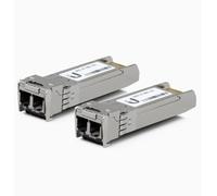 Ubiquiti Networks UF-MM-10G module émetteur-récepteur de réseau Fibre optique 10000 Mbit/s SFP+ 850 nm