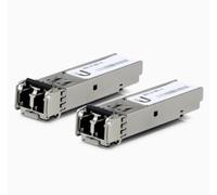 Ubiquiti 1Gbps module optique multimode 2-Pack UACC-OM-MM-1G-D-2