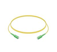 Ubiquiti Câble de fibre optique UACC-OFC-SM-PATCH-APC-APC PatchCord APC/APC