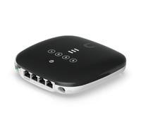 Ubiquiti Networks UF-WiFi routeur sans Fil Gigabit Ethernet Noir
