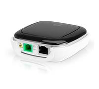 Ubiquiti Networks UFiber Nano G Gateway/contrôleur 1000 Mbit/s