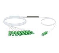 Ubiquiti Networks UFiber Splitter 1:8, UF-Splitter-8