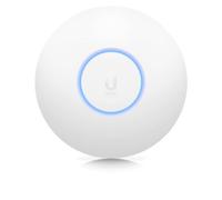 Ubiquiti Networks UniFi 6 Lite 1500 Mbit/s Blanc Connexion Ethernet, supportant l'alimentation Via ce Port (PoE)