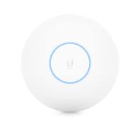 Ubiquiti UniFi U6-LR - Borne d'accès sans fil - Bluetooth, Wi-Fi 6 - 2.4 GHz, 5 GHz G