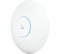 Ubiquiti U7 Pro 5800 Mbit/s Blanc Connexion Ethernet, supportant l'alimentation via ce port (PoE)