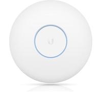 Ubiquiti Networks Unifi AC HD 1700 Mbit/s support Power over Ethernet (PoE) Blanc Point Accès WLAN