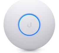 Ubiquiti Networks UniFi nanoHD 1733 Mbit/s White Support Power over Ethernet (PoE)