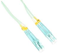 Ubiquiti UACC-OFC-MM-2M Câble Duplex LC OM3 10 Gbps de 2 mètres