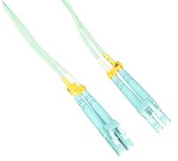Ubiquiti UniFi ODN 3m câble InfiniBand et à fibres optiques LC Couleur aqua