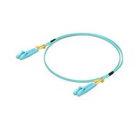 Ubiquiti UACC-OFC-MM-5M Câble Duplex LC OM3 10 Gbps de 5 m