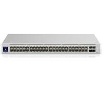 UbiQuiti Networks UniFi Switch 48 - Administré - L2 - Gigabit Ethernet (10/100/1000) - Montage en rack