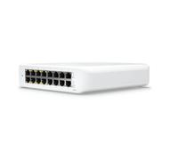 Ubiquiti Networks UniFi Switch Lite 16 PoE L2 Gigabit Ethernet (10/100/1000) Whi