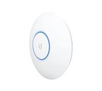 Ubiquiti Networks UAP-AC-SHD point d'accès réseaux locaux sans fil 1000 Mbit/s Blanc Connexion Ethernet, supportant l'alimentation via ce port (PoE)