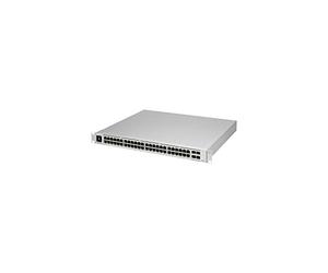 Ubiquiti Networks Unifi USW-PRO-48-POE Gen2 Commutateur Professionnel 48 Ports