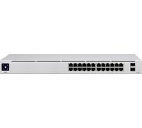 Ubiquiti UniFi Switch Standard 24 USW-24