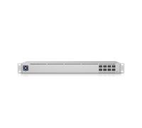 Ubiquiti Networks USW-AGGREGATION commutateur réseau Géré L2 Aucun 1U Argent