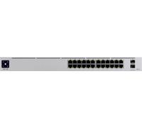 Ubiquiti Networks USW-PRO-24-POE UniFi USW-Pro Switch réseau 24+2 ports fonction PoE