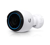 Ubiquiti Networks UVC-G4-PRO caméra de sécurité Caméra de sécurité IP Intérieure et extérieure Cosse 3840 x 2160 Pixels Plafond/Mur/Poteau 1 Unité (Lot de 1) Blanc