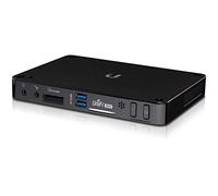 Ubiquiti Networks uvc-nvr-2tb Noir Enregistreur de réseau (NVR)