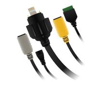 Ubiquiti Networks UVC-PRO-C support et boîtier des caméras de sécurité