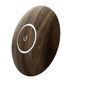 Ubiquiti Boîtier évolutif de conception pour nanoHD, bois 3-pack nHD-cover-Wood-3