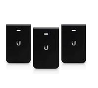 Ubiquiti Netzwerkger?teabdeckung - Vorderseite - Schwarz (Packung mit 3)