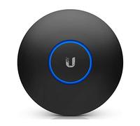 Ubiquiti NHD-COVER-BLACK-3 Networks MatteBlack Capuchon de couvercle de de point d'acces WLAN